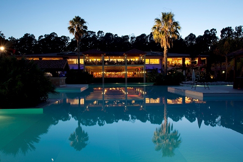 Club Med Napitia