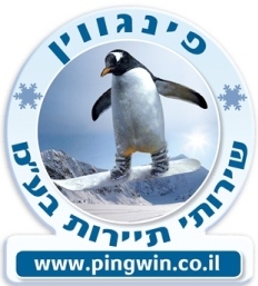 פינגווין סקי בקלאב מד