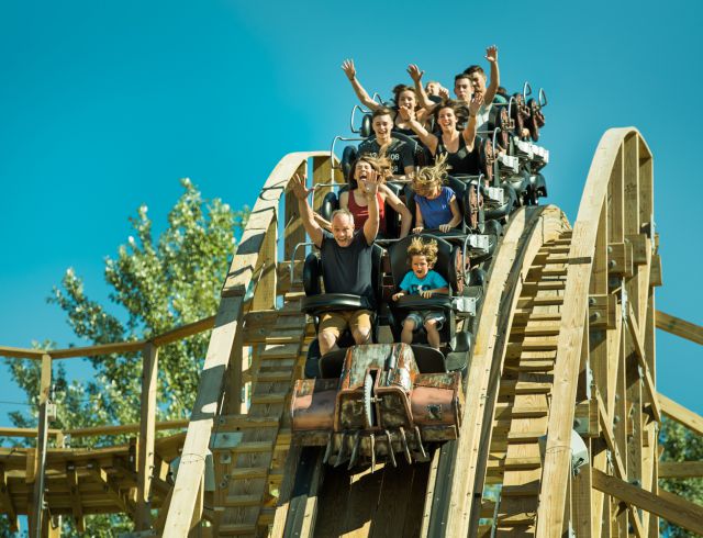 פארק Walibi