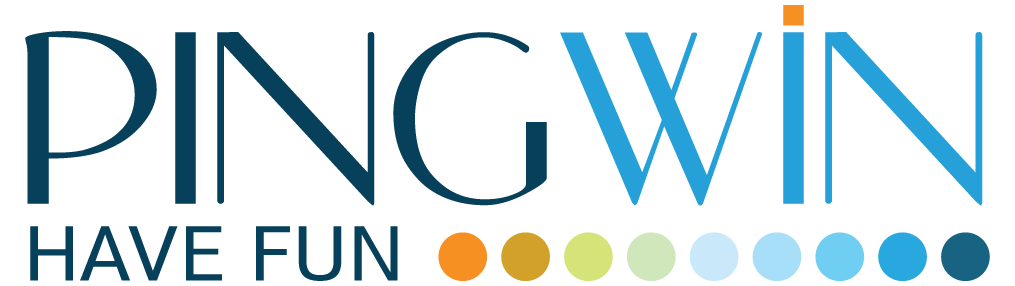 PINGWIN HAVE FUN