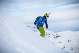 חופשות סקי – היעדים השווים ביותר