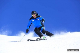 התאמת חופשת סקי
