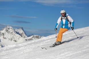 המלצות סקי למתחילים